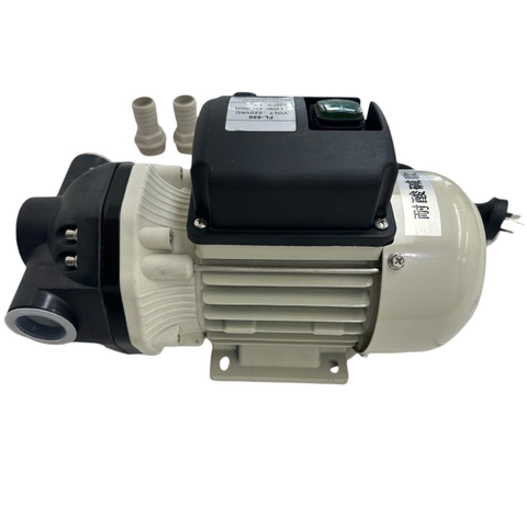 MÁY BƠM HÓA CHẤT FL-550 (220V, 40-50 LÍT/PHÚT) - Bơm được acid mạnh và kiềm