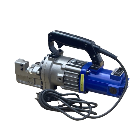 Máy cắt sắt thủy lực chạy điện tools TAD RC-22