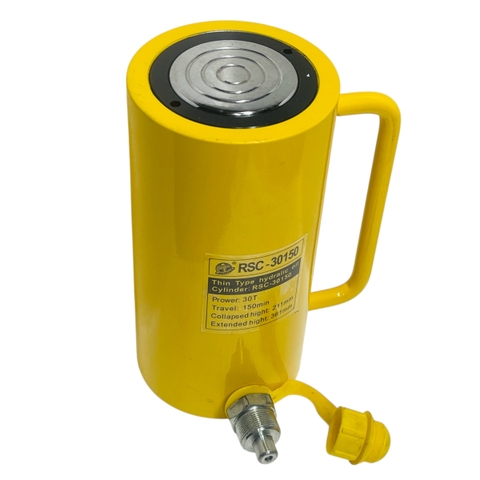 Kích thủy lực 30 tấn 150mm FCY-30150