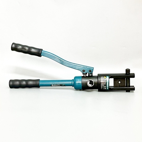 Kìm ép cos thủy lực 16-240mm2 QIATI YQK-240