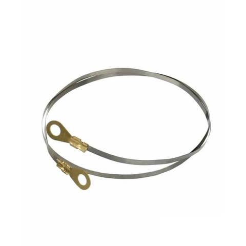 Dây gia nhiệt dùng cho máy hàn miệng túi đạp chân 600x2