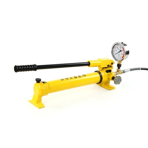 Bơm tay thủy lực CP-700A