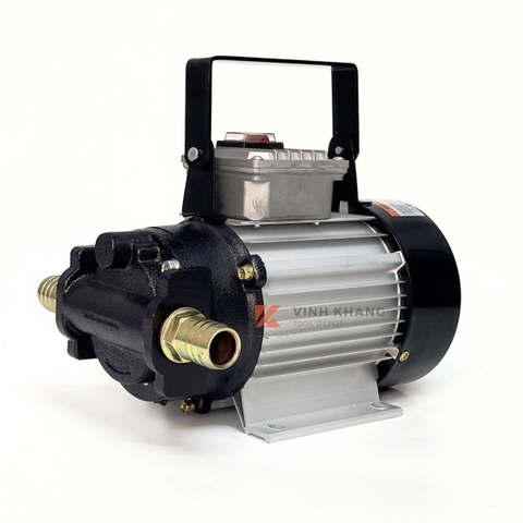 Máy bơm nhớt 220V 550W Suoli SL-013