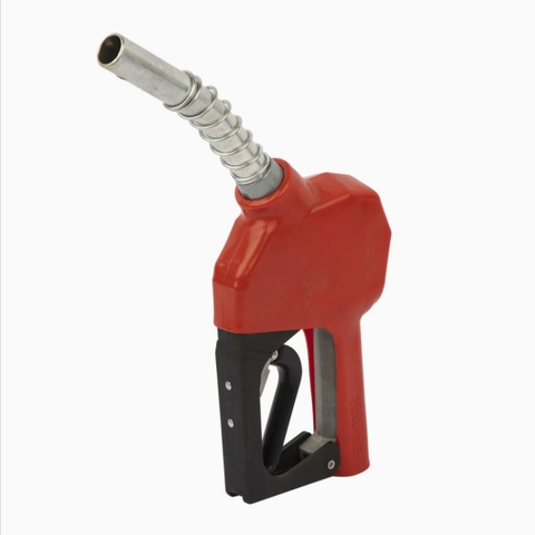 Bơm dầu vòng tu chậm YB-75, + ống cao su 4m + cò 11A