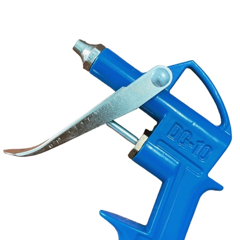Súng thổi bụi hợp kim nhôm 80(mm) C-mart L-0012