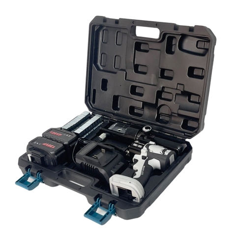 Máy ép cos thủy lực dùng pin TAD HMQ-300