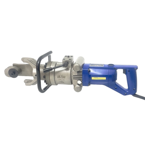 Máy uốn sắt thủy lực RB-22