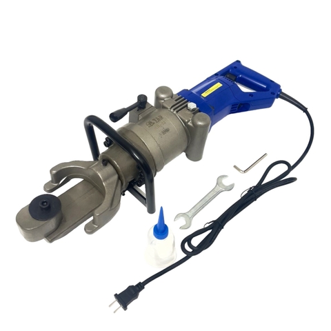 Máy uốn sắt thủy lực RB-22