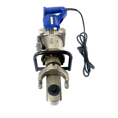 Máy uốn sắt thủy lực RB-22