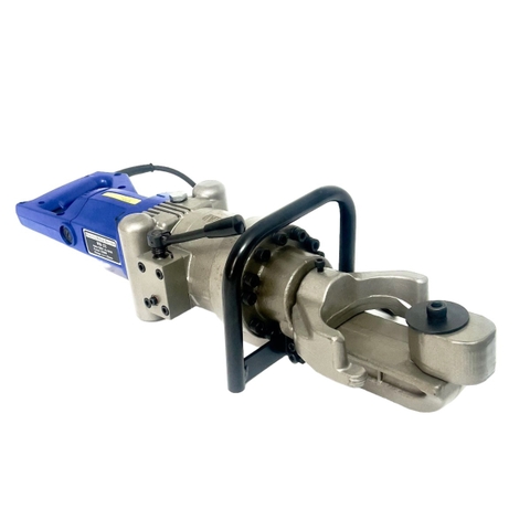 Máy uốn sắt thủy lực RB-22