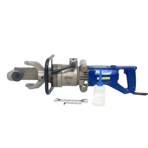 Máy uốn sắt thủy lực RB-22