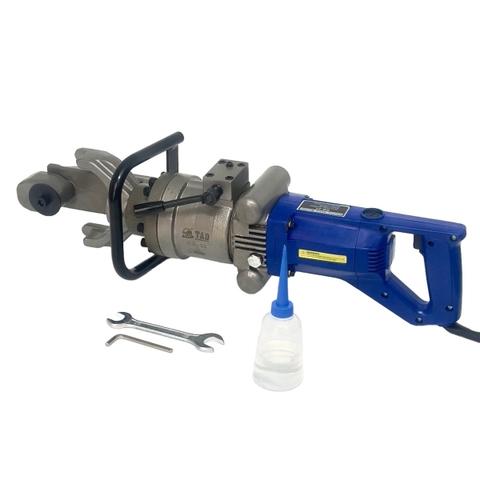 Máy uốn sắt thủy lực RB-22