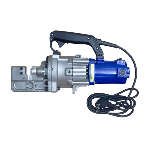 Máy cắt sắt thủy lực RC-20