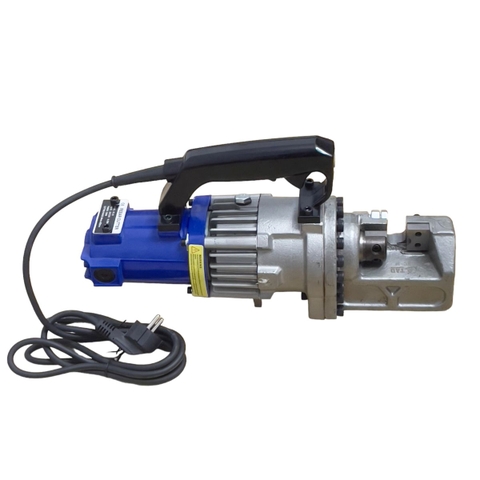 Máy cắt sắt thủy lực RC-20