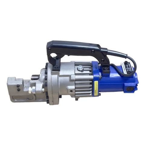 Máy cắt sắt thủy lực chạy điện tools TAD RC-22