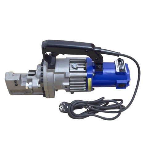 Máy cắt sắt thủy lực chạy điện tools TAD RC-22