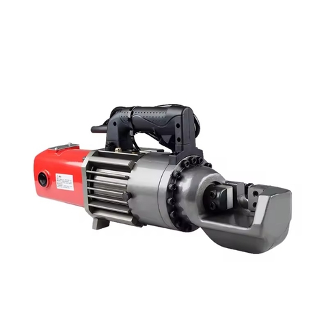 Máy cắt sắt thủy lực RC-25