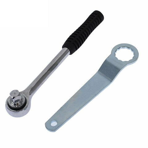 Vam tháo cốc lọc dầu 23pc - Với 21 size đầu mở lọc phù hợp với hầu hết các dòng xe ô tô
