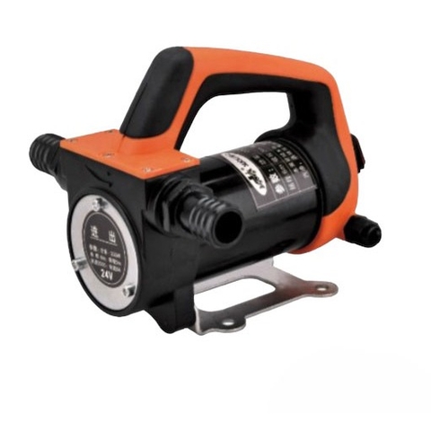Máy bơm nước & bơm dầu 12V 24V  Suoli SL-020