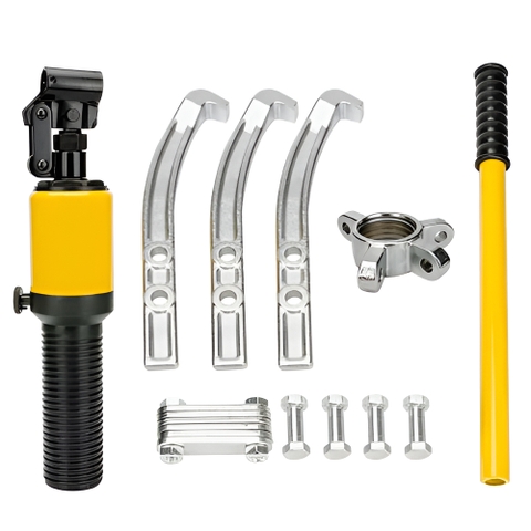 Cảo vòng bi, buly thủy lực 5 tấn YL-5T