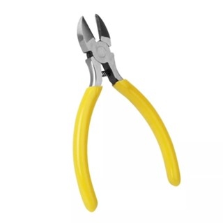 [Thanh lý] Kìm cắt chan linh kiên điện tử 5" FEIBAO F-MN305