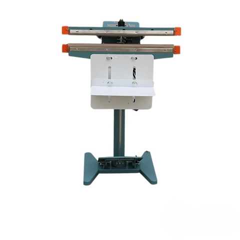 Máy hàn miệng túi đạp chân khung lớn Ruixiang 8mm (*2)