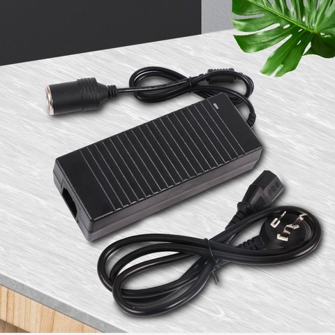 đổi nguồn điện 220v sang 12v công suất 10A, 15A