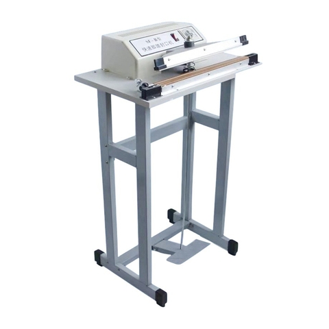 Máy hàn miệng túi dập chân Ruixiang SF-B500