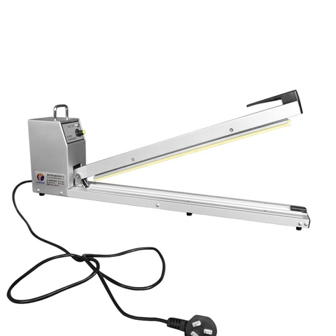 Máy hàn miệng túi tay dài Vĩnh Khang Ruixiang 60cm, 80cm, 100cm