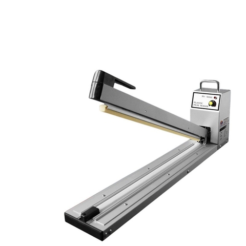 Máy hàn miệng túi tay dài Vĩnh Khang Ruixiang 60cm, 80cm, 100cm