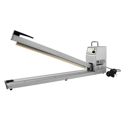 Máy hàn miệng túi tay dài Vĩnh Khang Ruixiang 60cm, 80cm, 100cm