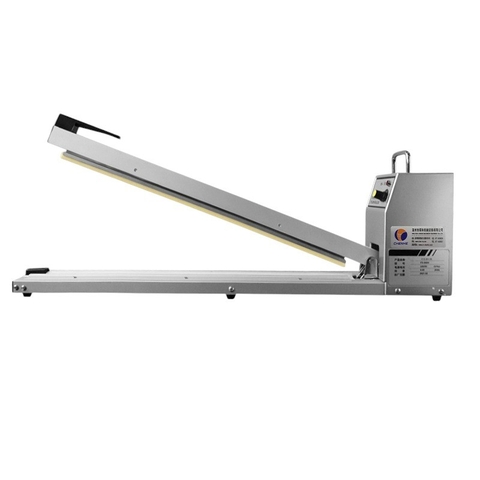Máy hàn miệng túi tay dài Vĩnh Khang Ruixiang 60cm, 80cm, 100cm