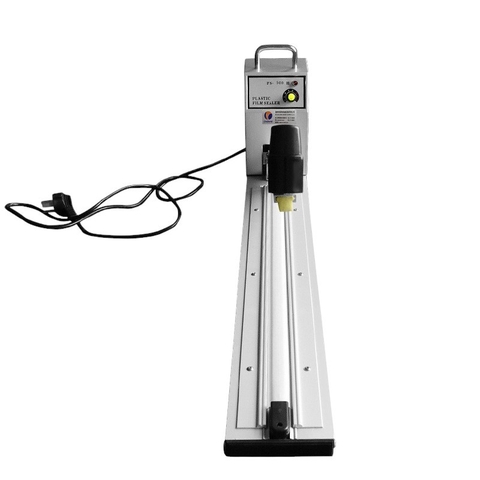 Máy hàn miệng túi tay dài Vĩnh Khang Ruixiang 60cm, 80cm, 100cm