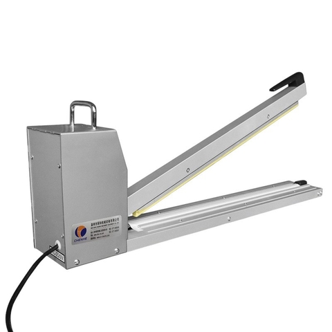 Máy hàn miệng túi tay dài Vĩnh Khang Ruixiang 60cm, 80cm, 100cm