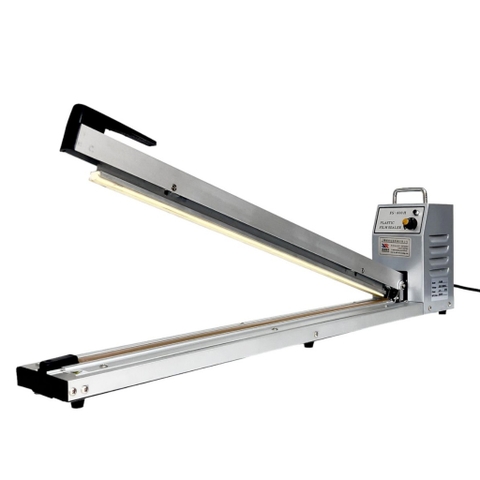 Máy hàn miệng túi tay dài Vĩnh Khang Ruixiang 60cm, 80cm, 100cm