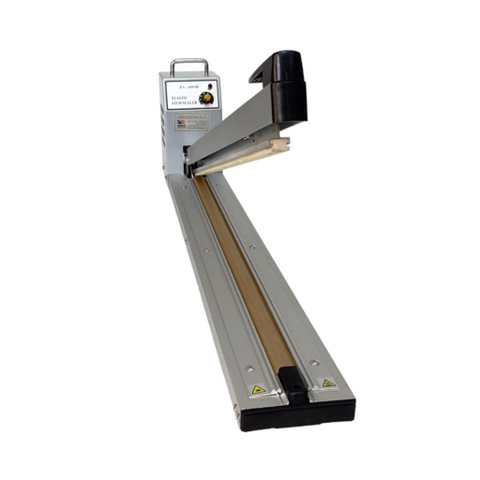 Máy hàn miệng túi tay dài Vĩnh Khang Ruixiang 60cm, 80cm, 100cm