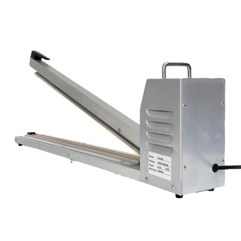 Máy hàn miệng túi tay dài Vĩnh Khang Ruixiang 60cm, 80cm, 100cm
