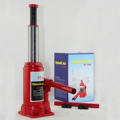 Con đội thủy lực tay 2-100 tấn
