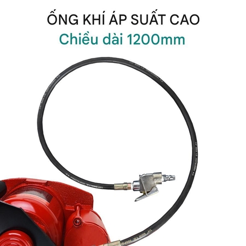 Kích thủy lực khí nén 30 tấn