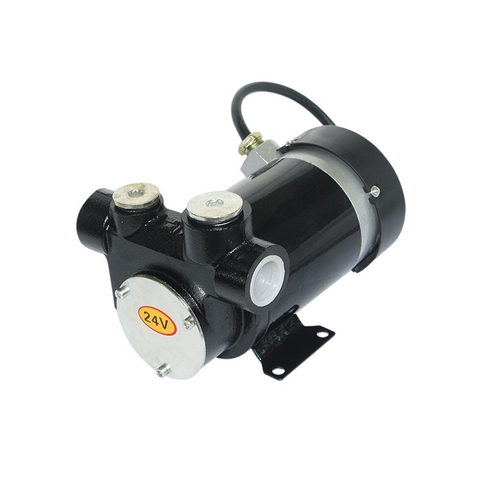 Máy bơm tiếp nhiên liệu di động chống cháy nổ 12V/24V