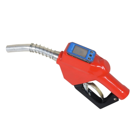 Cò bơm xăng dầu đếm số lít kỹ thuật số WG-03 độ chính xác cao