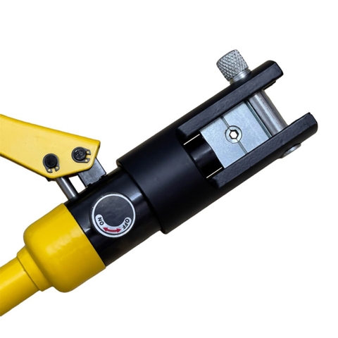 Kìm bấm cos thủy lực TAD YQK-120