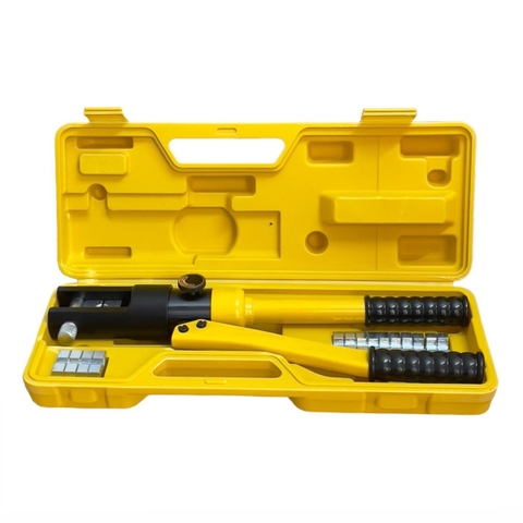 Kìm bấm cos thủy lực TAD YQK-120