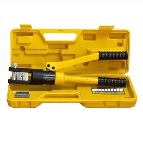 Kìm bấm cos thủy lực TAD YQK-120