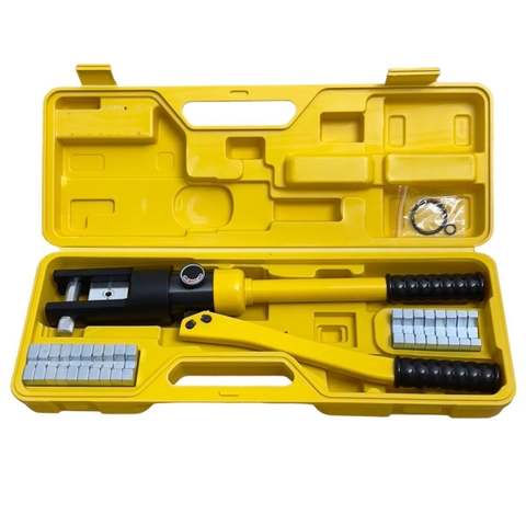 Kìm bấm cos thủy lực Dalusan TAD YQK 240