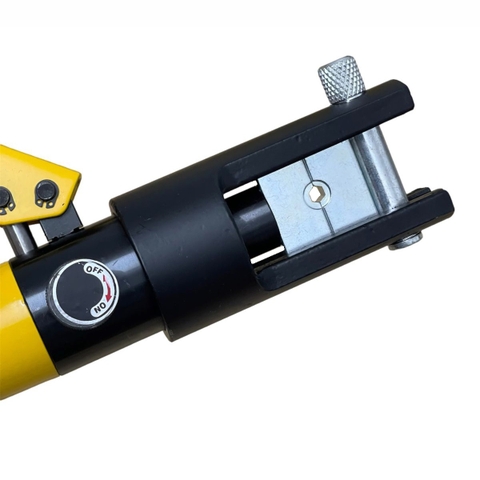 Kìm bấm cos thủy lực Dalusan TAD YQK 240