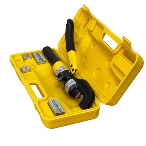 Kìm bấm cos thủy lực Dalusan TAD YQK-70