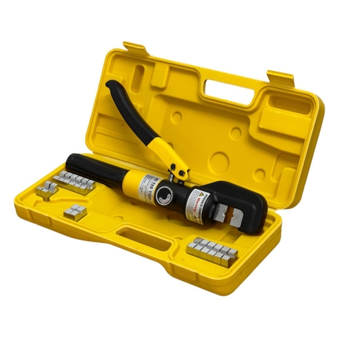 Kìm bấm cos thủy lực Dalusan TAD YQK-70