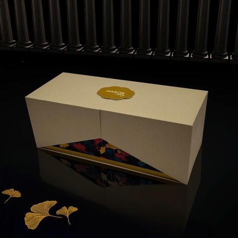 Hộp Bánh Trung Thu Maison Bảo Diệp 3