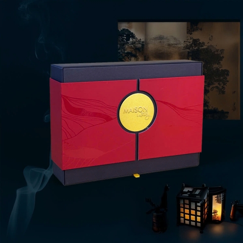 Hộp Bánh Trung Thu Maison Trường An 2